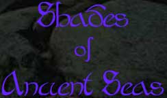 Shades of Ancient Seas