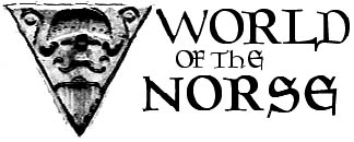 the World
                  of the Norse