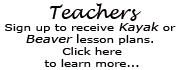 Subscribe to e-newsletter to receive free lesson plans!