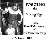 Forge
                            Viking Age