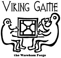 Viking Game!