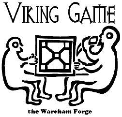 viking game