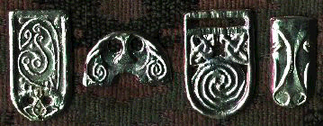 Celtic Mounts